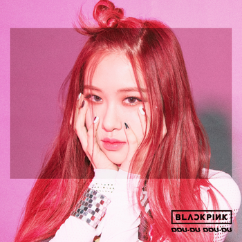 Rosé ver.