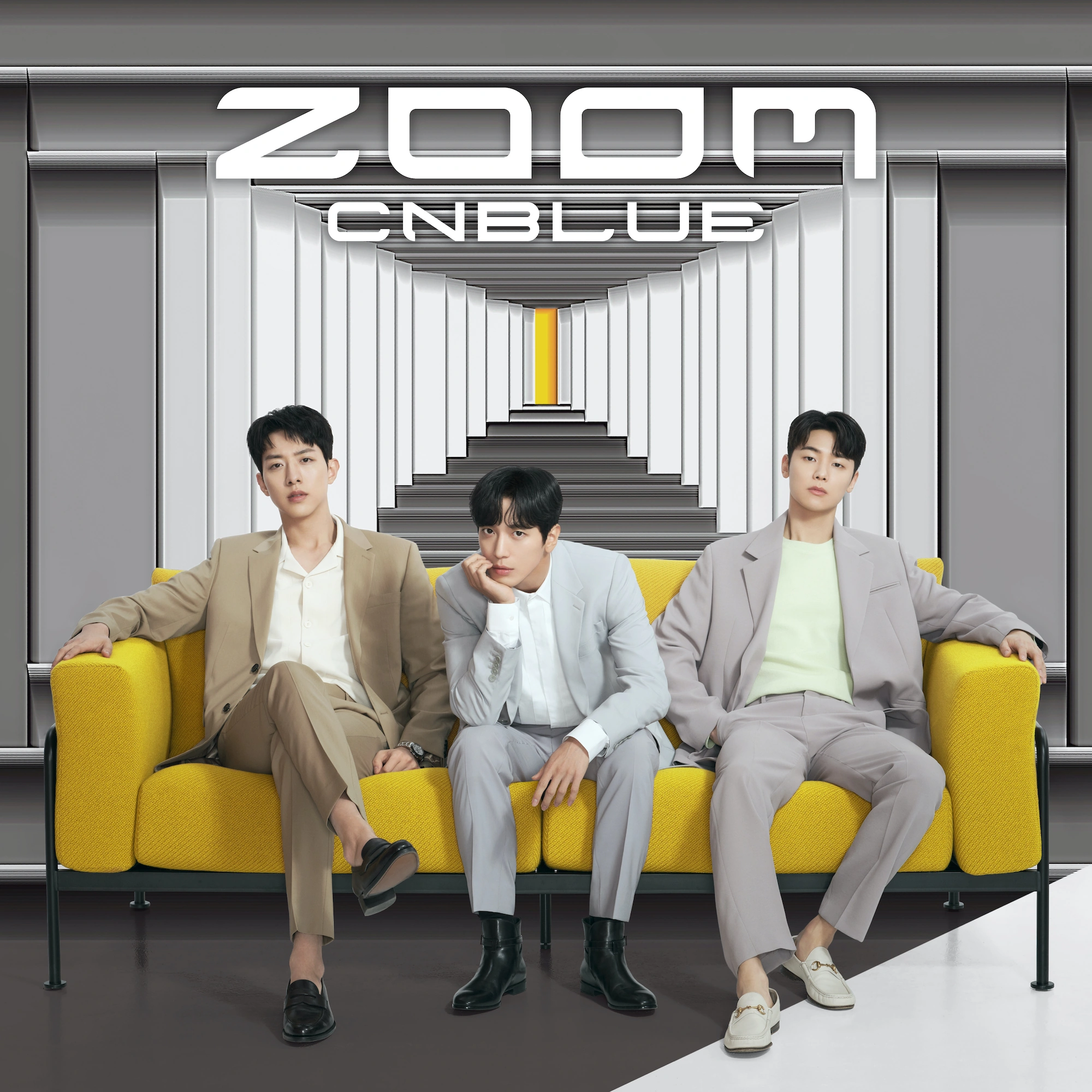 Zoom (CNBLUE) | Kpop Wiki | Fandom