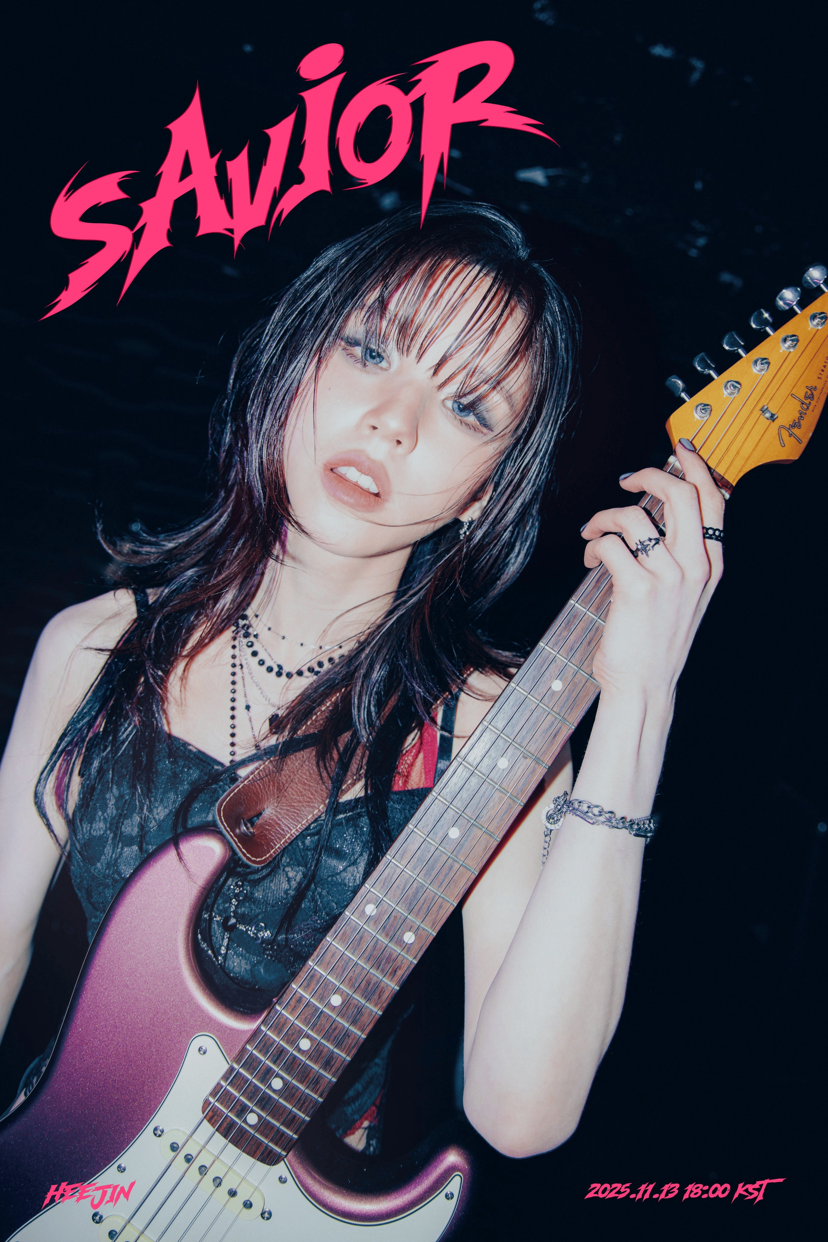 HeeJin (ARTMS) | Kpop Wiki | Fandom