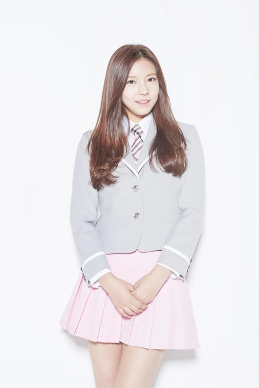 Nayoung (gugudan)/Gallery | Kpop Wiki | Fandom