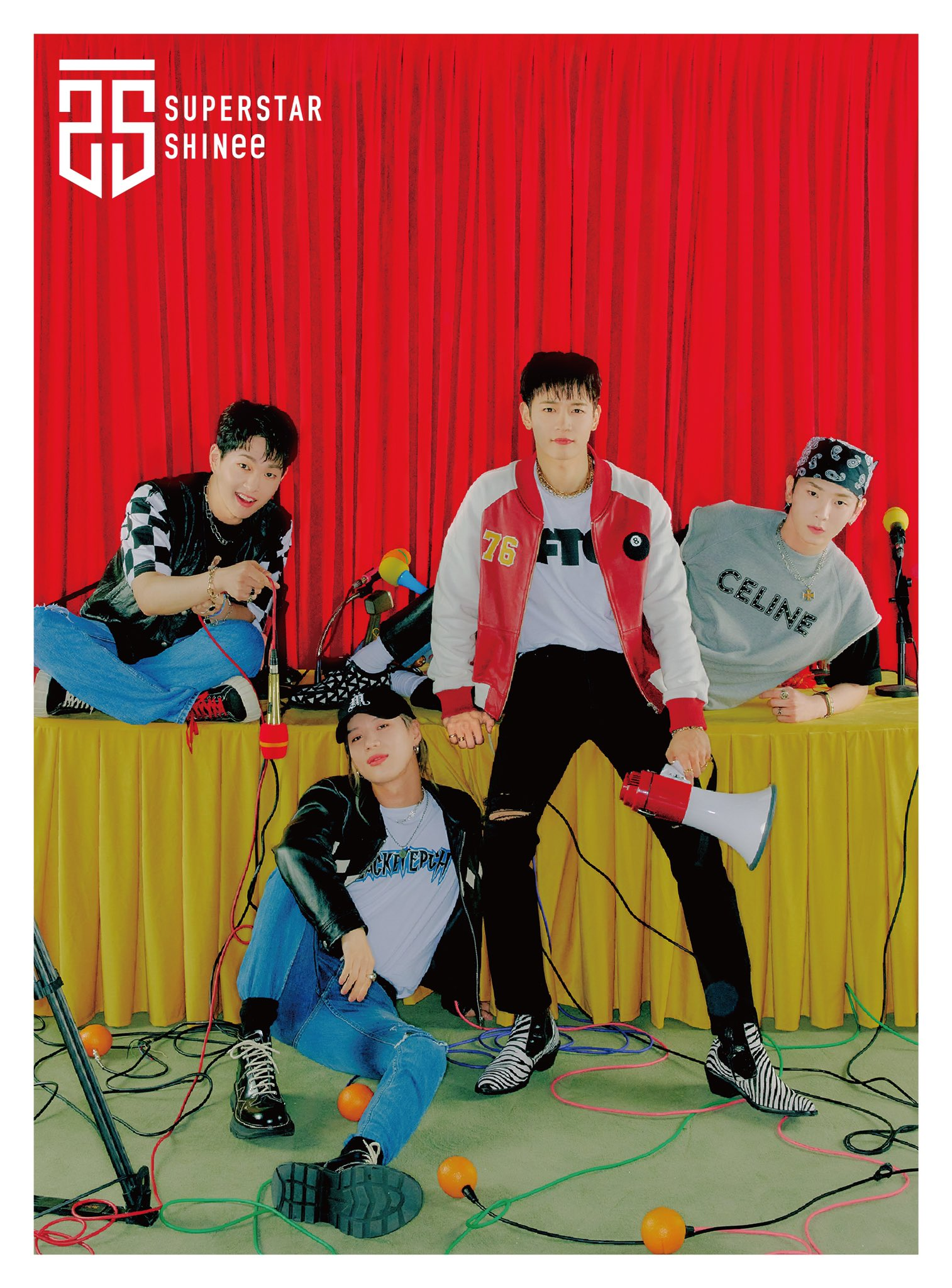 SuperStar (SHINee) | Kpop Wiki | Fandom