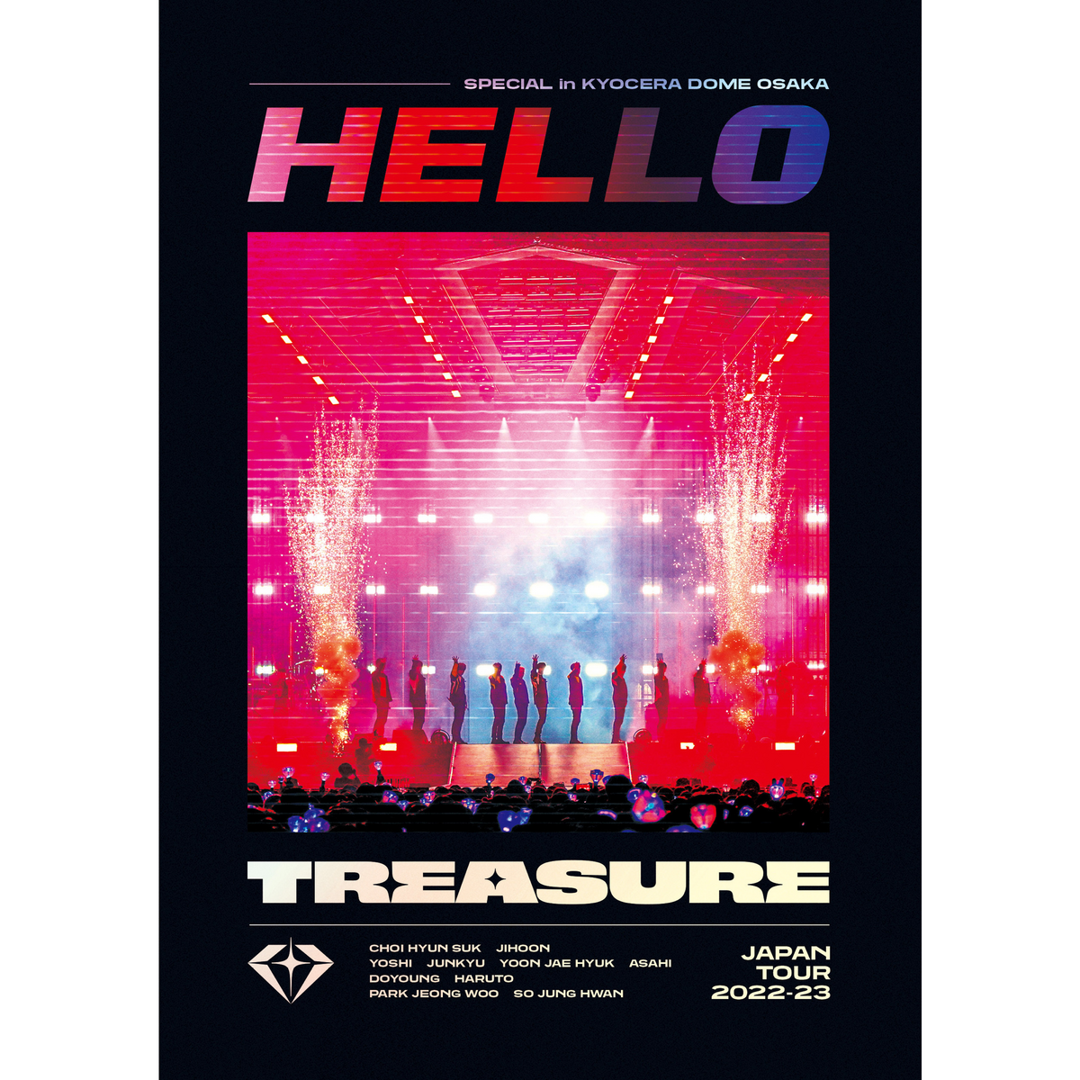 Amazon.co.jp: トレジャー Treasure - Special Mini Album
