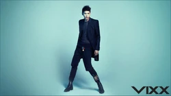 vixx leo wallpaper