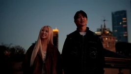 "Our Reflection" (1) (with Kang Kyun Sung)