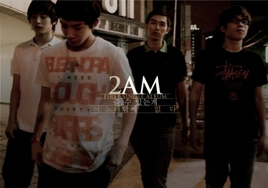 2AM This Song cover