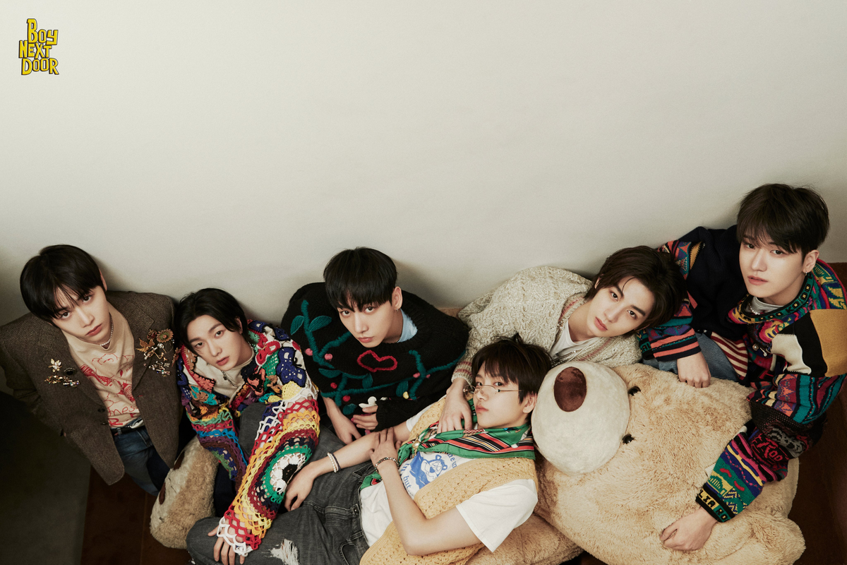 Discuss Everything About Kpop Wiki | Fandom