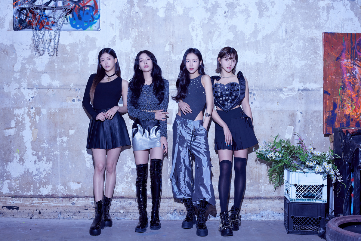 Bunny.T | Kpop Wiki | Fandom