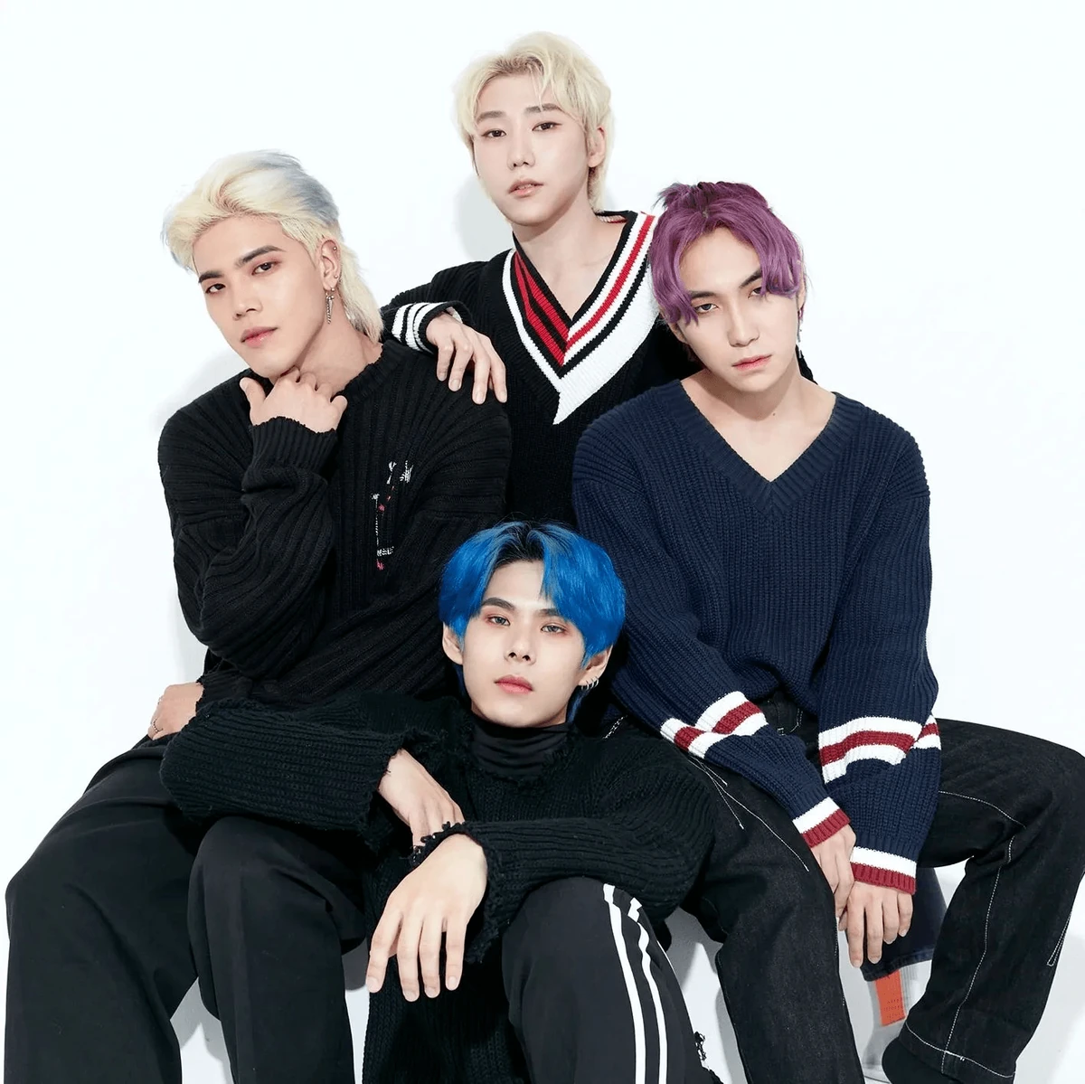 DIOS | Kpop Wiki | Fandom