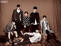 "Hello HALO" (3)