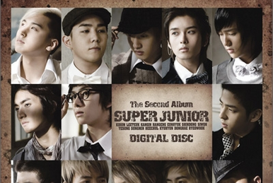 The 3rd Asia Tour Concert Album 'Super Show 3' | Kpop Wiki