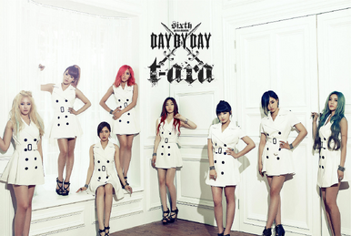 Yayaya | Kpop Wiki | Fandom