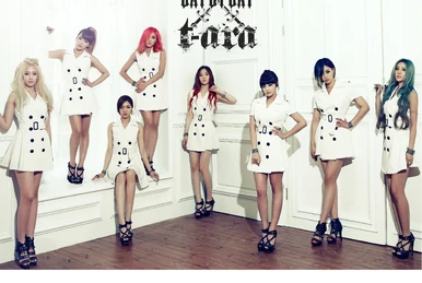 Back To Da Future | Kpop Wiki | Fandom