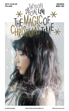 The Magic of Christmas Time | Kpop Wiki | Fandom