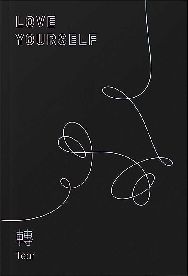 Bts album love yourself tear. Смотреть фото Bts album love yourself tear. Смотреть картинку Bts album love yourself tear. Картинка про Bts album love yourself tear. Фото Bts album love yourself tear