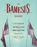 Track list