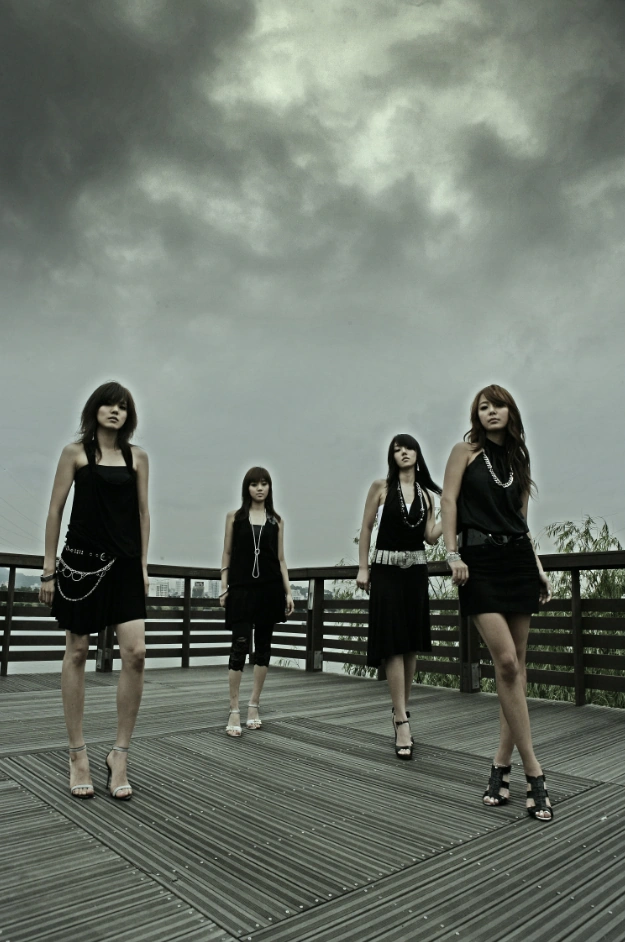 Black Pearl (single) | Kpop Wiki | Fandom
