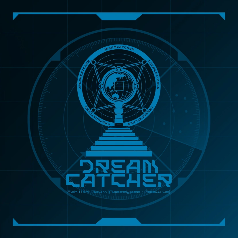 DREAMCATCHER ローブ 250px-Dreamcatcher_-