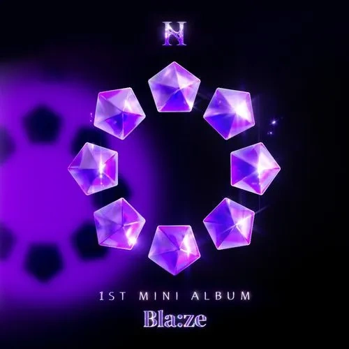 Bla:ze | Kpop Wiki | Fandom
