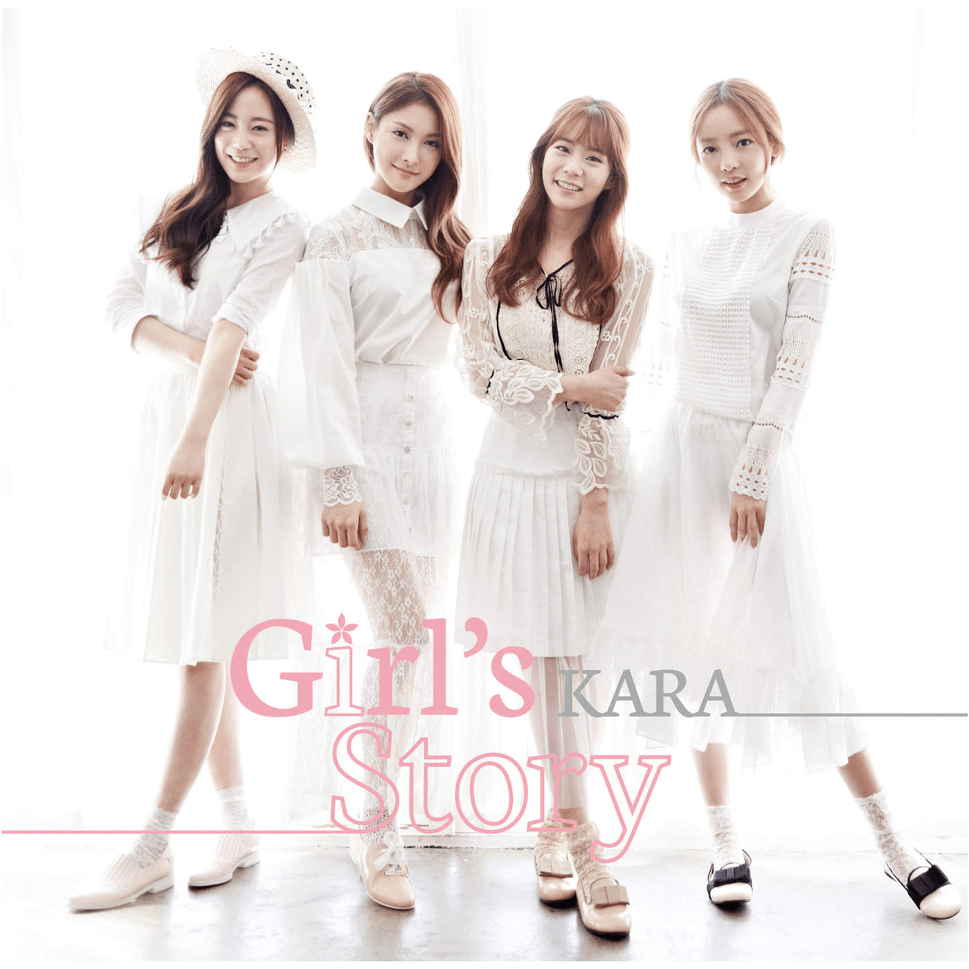 Girl's Story | Kpop Wiki | Fandom