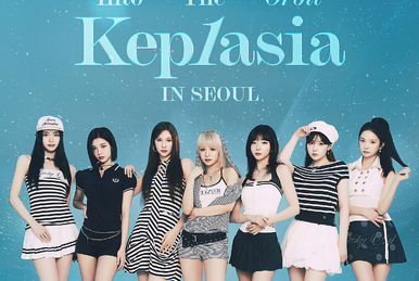 Kep1er Japan Concert 2024 <Kep1going> | Kpop Wiki | Fandom