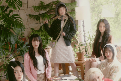 CSR | Kpop Wiki | Fandom