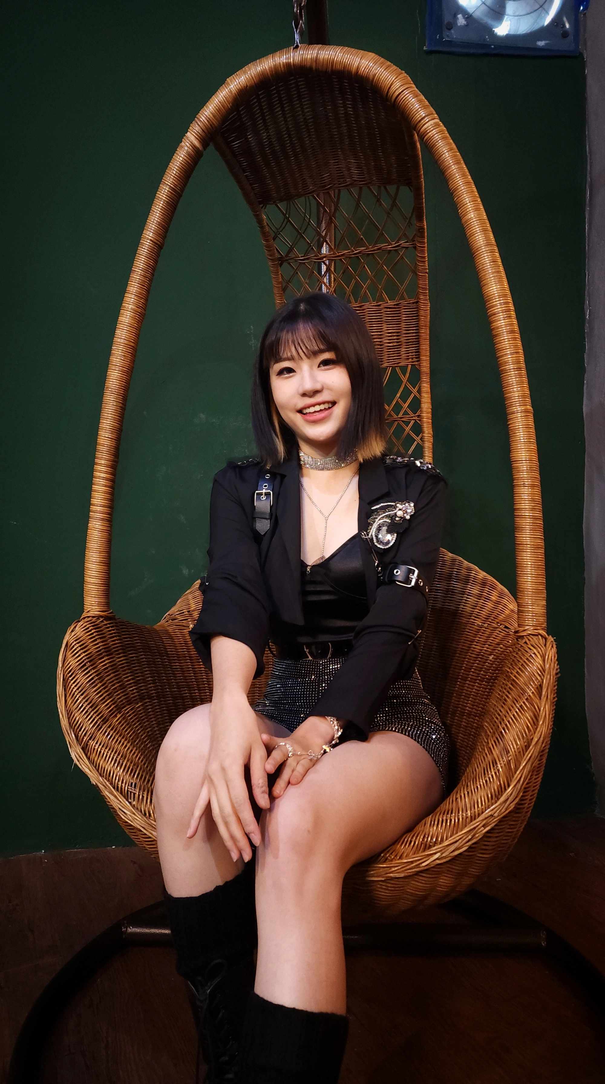 Ahryung