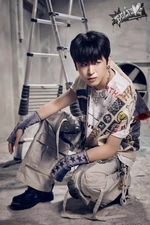 "Believe" (2) (Ver. VE)