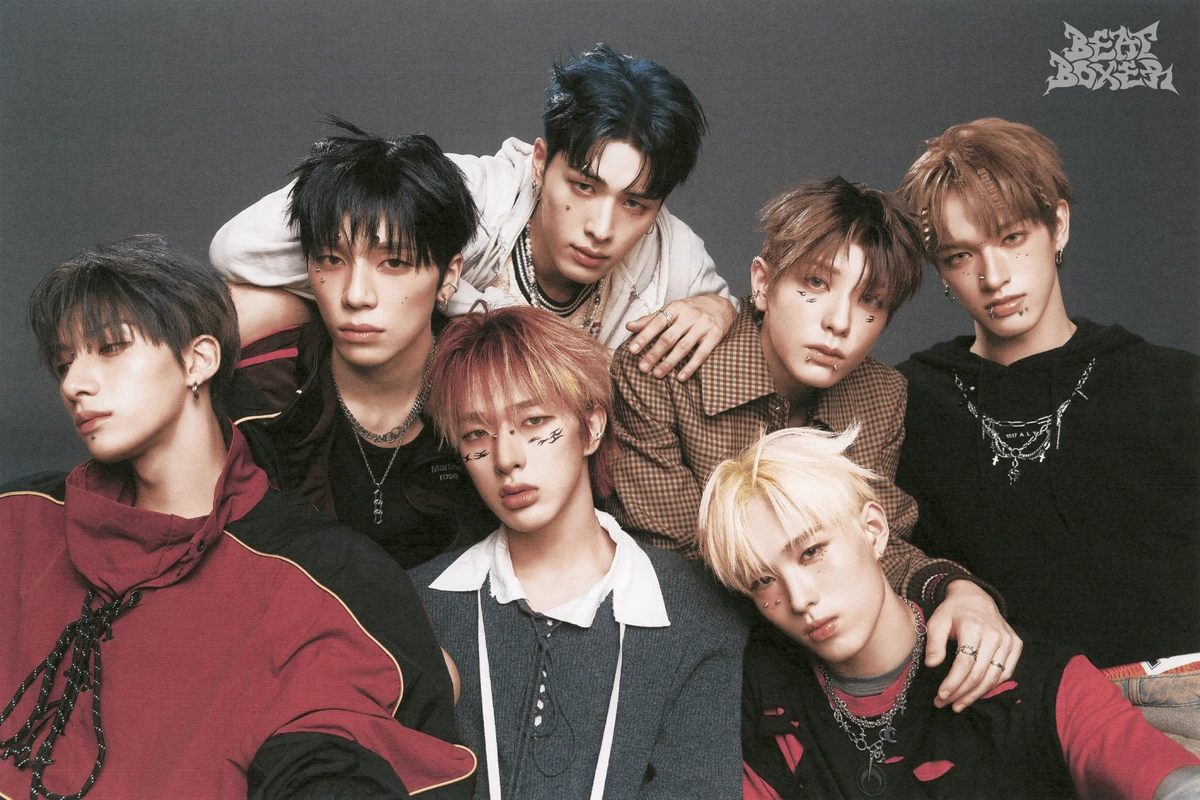 NEXZ | Kpop Wiki | Fandom