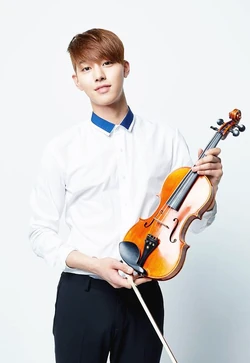 Ahn Hyo Seop Kpop Wiki Fandom