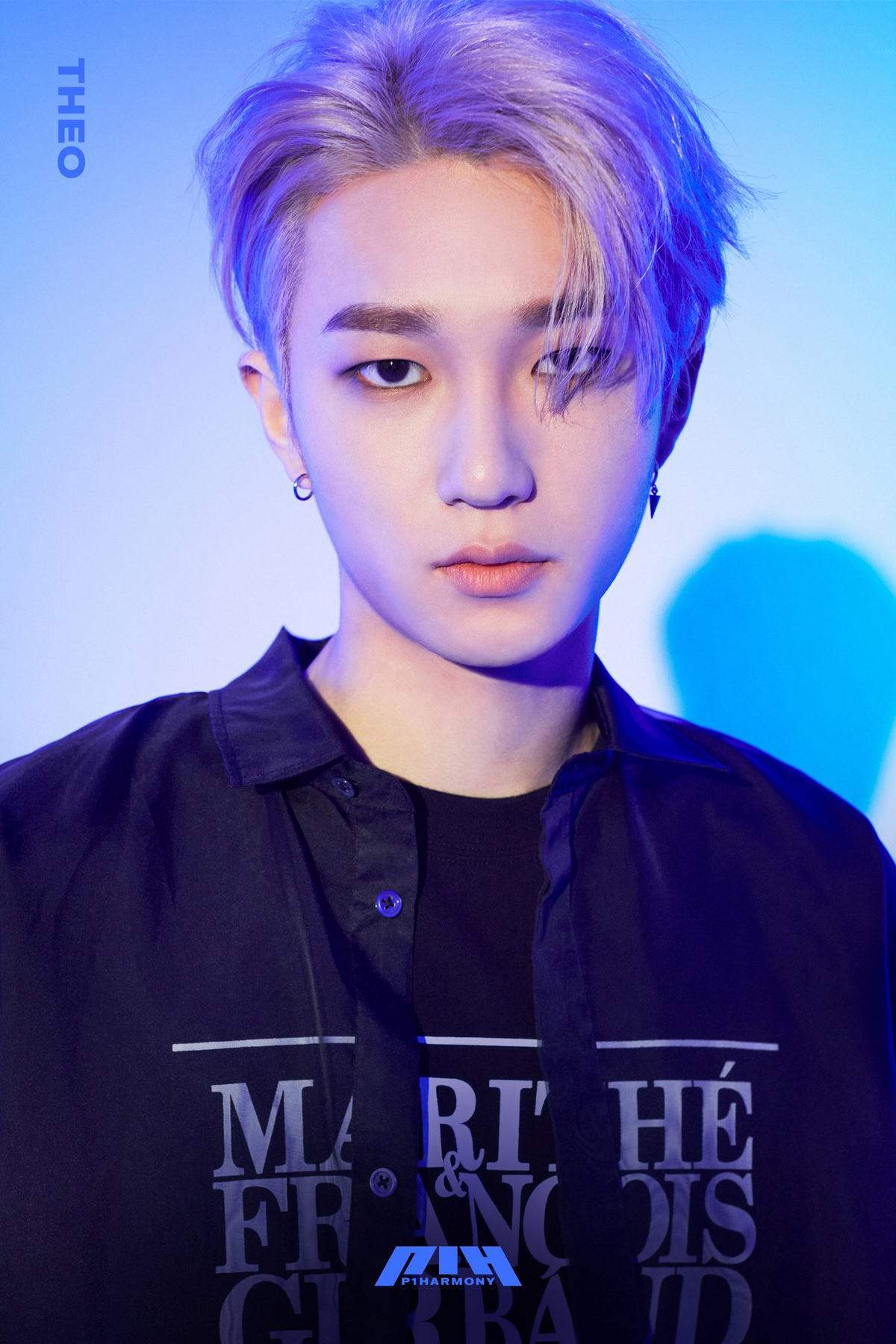 Theo (P1Harmony)/Gallery | Kpop Wiki | Fandom