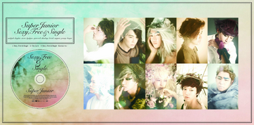 Sexy, Free & Single (single) | Kpop Wiki | Fandom
