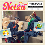 "The Poyz Nolza" (1) (Sangyeon & New)