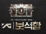 YG Treasure Box