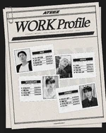 ATEEZ's WORK Profile for 🎬 (2)
