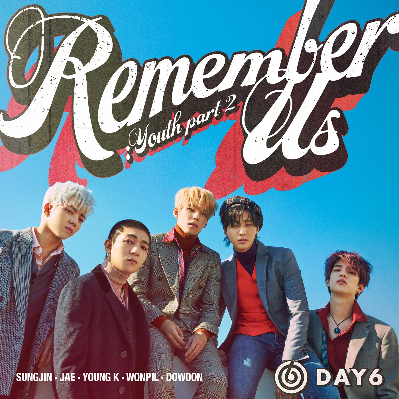 Remember Us : Youth Part 2 | Kpop Wiki | Fandom
