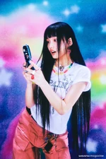 Weverse Magazine (2) (Abril 2024)