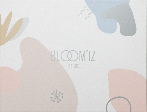 Bloom Iz Kpop Wiki Fandom