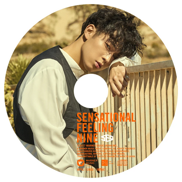 Sensational Feeling Nine | Kpop Wiki | Fandom