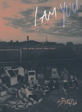 I Am ver./Тайвань