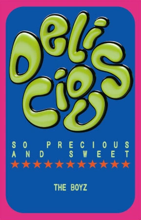 Delicious (THE BOYZ) | Kpop Wiki | Fandom