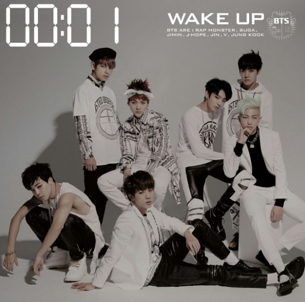 Wake Up (BTS) | Kpop Wiki | Fandom