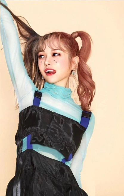 Zizi | Kpop Wiki | Fandom