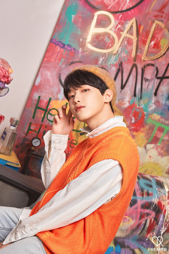 Daeseong (DREAMER) | Kpop Wiki | Fandom