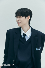 Kim Sung Min (Project 7 contestant) | Kpop Wiki | Fandom