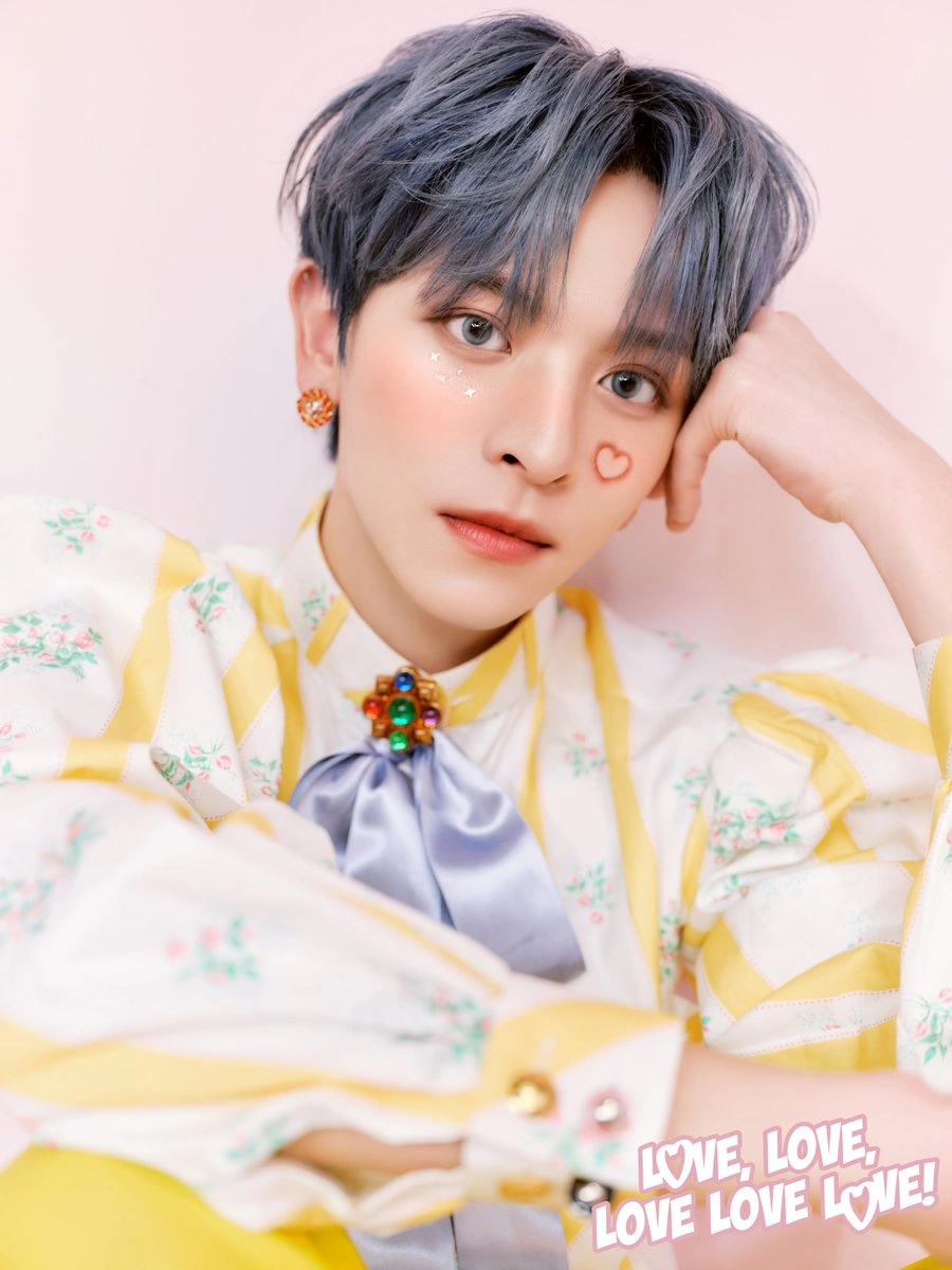 Laurence | Kpop Wiki | Fandom