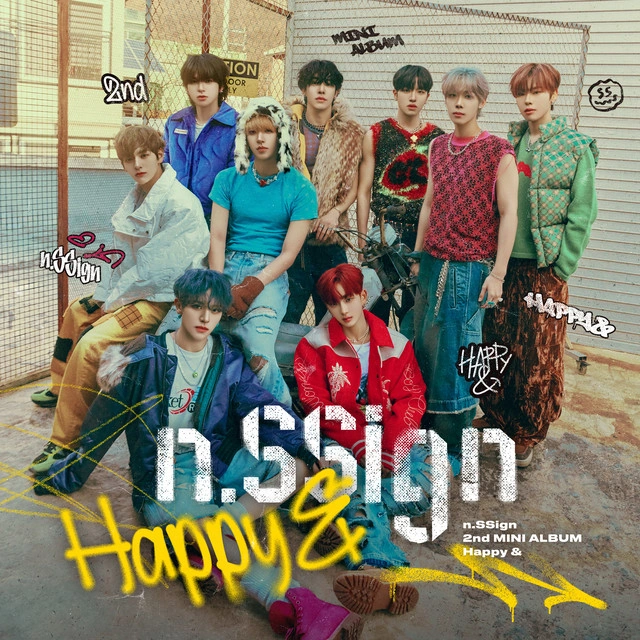 Happy & | K-pop вики | Fandom