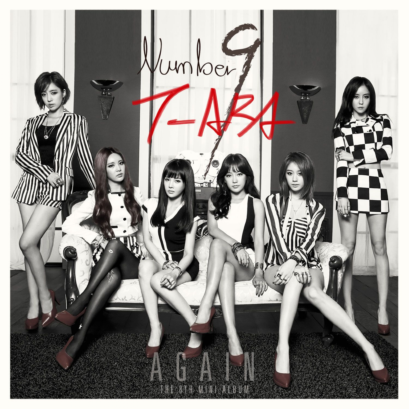 Again (T-ARA) | Kpop Wiki | Fandom