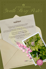 Synopsis of Track - Youth Story Poster