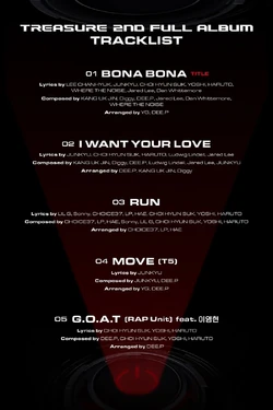 Reboot (TREASURE) | Kpop Wiki | Fandom