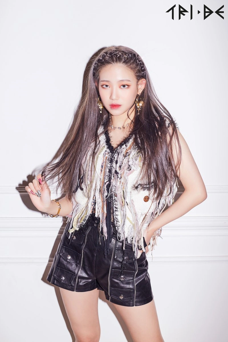 HyunBin (TRI.BE)/Gallery | Kpop Wiki | Fandom